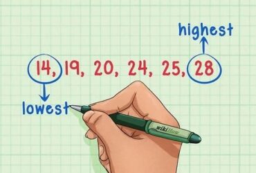 jangkauan data dalam statistik