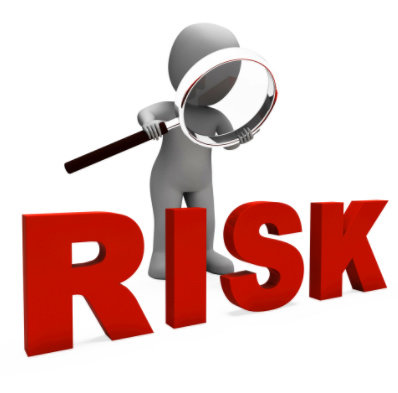 resiko atau risiko
