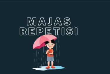 majas repetisi