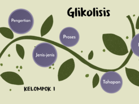 pengertian glikolisis