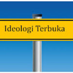 ideologi terbuka