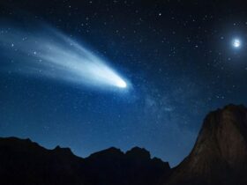 komet