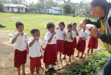 kuliah kerja nyata