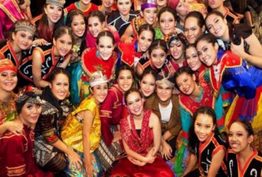masyarakat multikultural