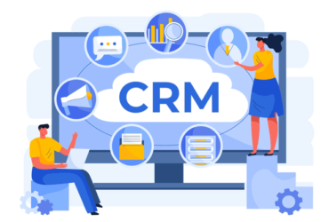 CRM