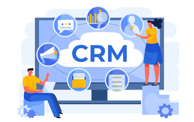 CRM