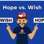 Perbedaan hope dan wish