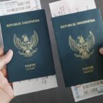 negara yang bebas dikunjungi tanpa visa