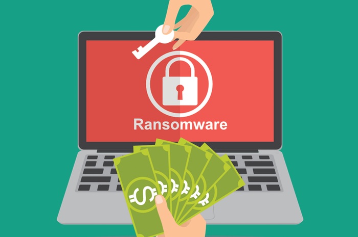 ransomware