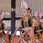 tarian tradisional