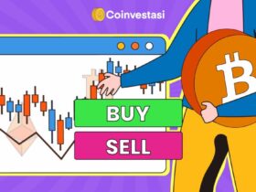 cara trading crypto