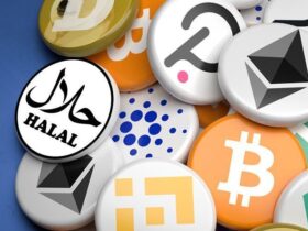 trading crypto halal atau haram