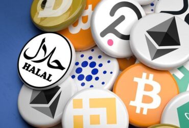 trading crypto halal atau haram