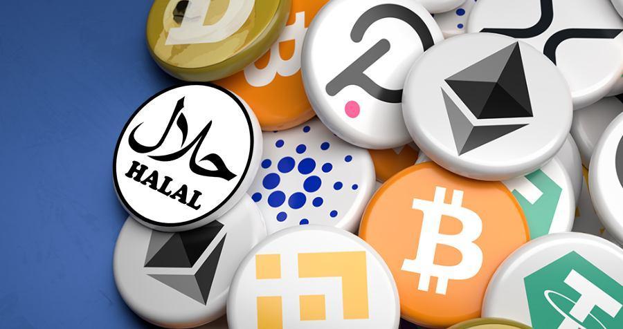 trading crypto halal atau haram