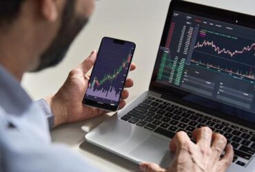 trading adalah