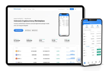 aplikasi trading crypto