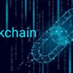 sejarah blockchain