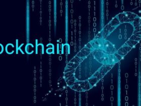 sejarah blockchain