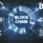 cara kerja blockchain