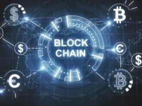 cara kerja blockchain