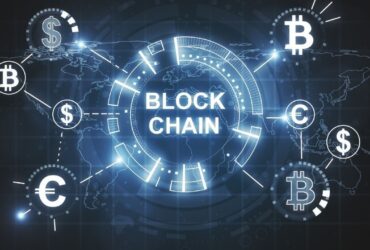 cara kerja blockchain