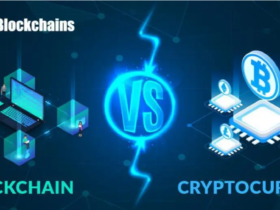 blockchain crypto