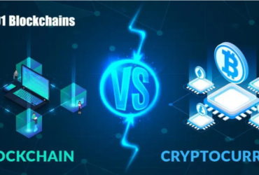 blockchain crypto