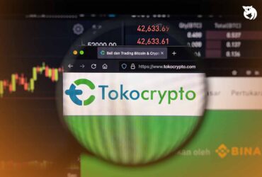 tokocrypto