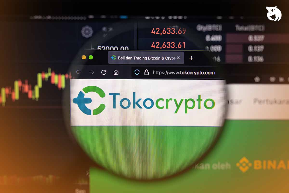 tokocrypto