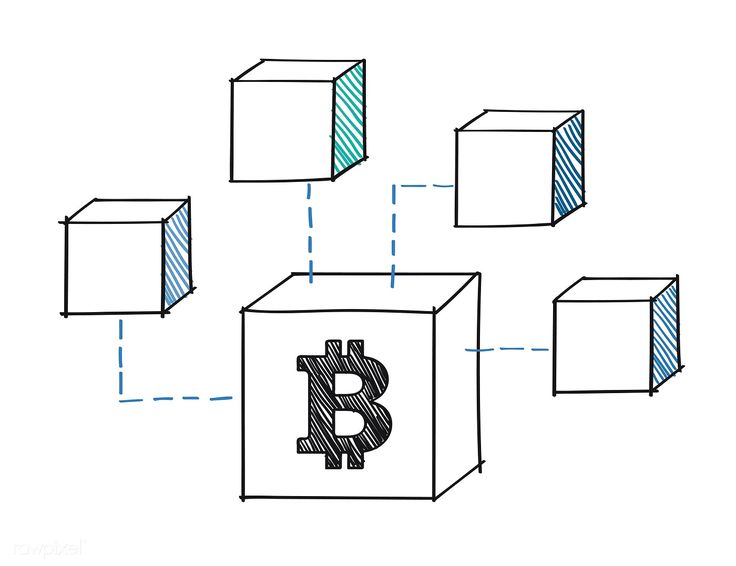 blockchain bitcoin