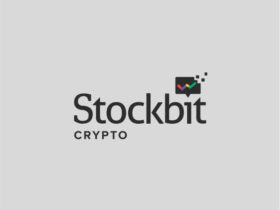 stockbit crypto