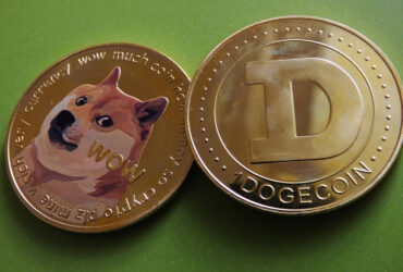 dogecoin