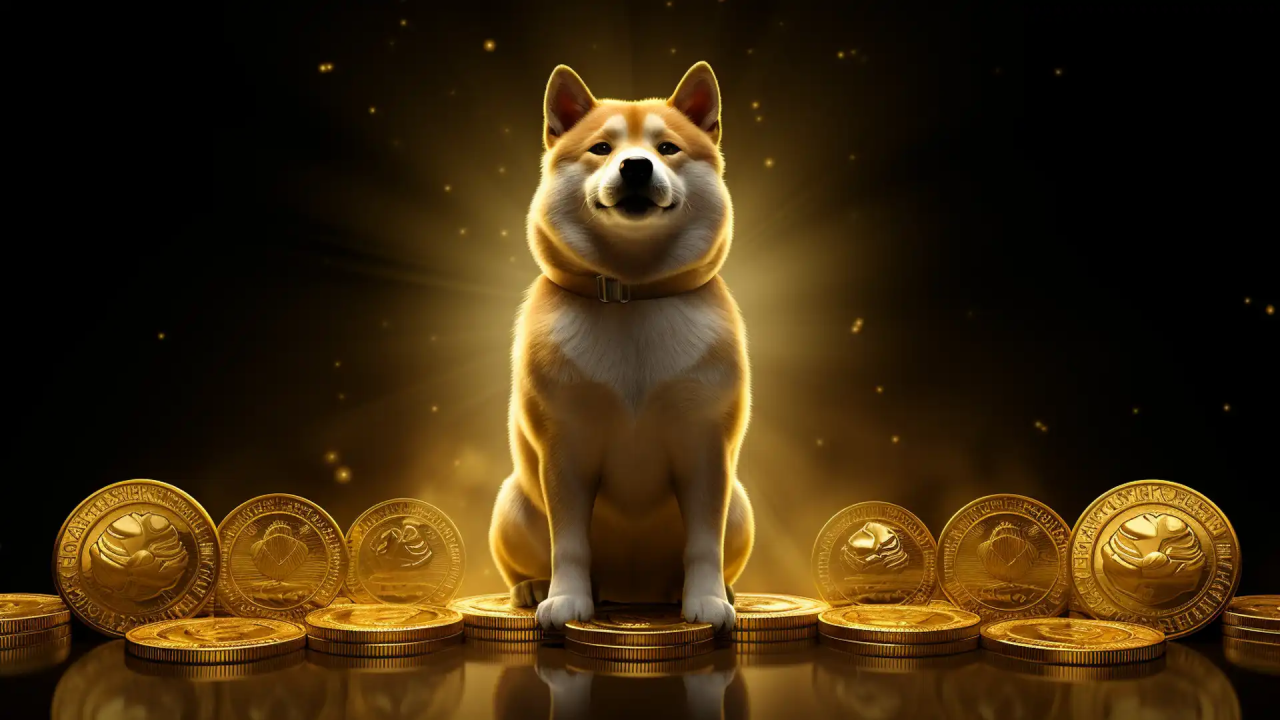 harga dogecoin hari ini