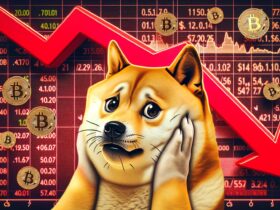 harga dogecoin hari ini