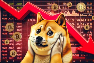 harga dogecoin hari ini