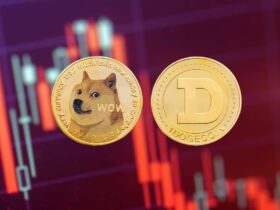 harga dogecoin hari ini