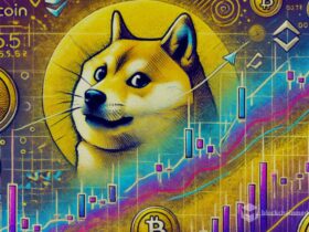 harga dogecoin hari ini