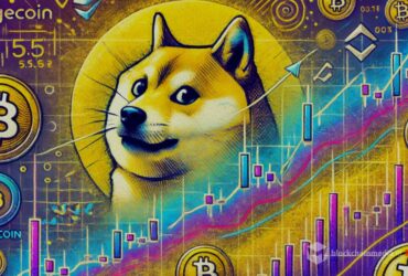 harga dogecoin hari ini