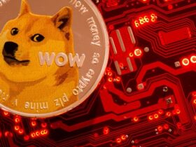 harga dogecoin hari ini