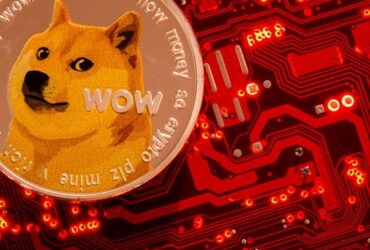 harga dogecoin hari ini