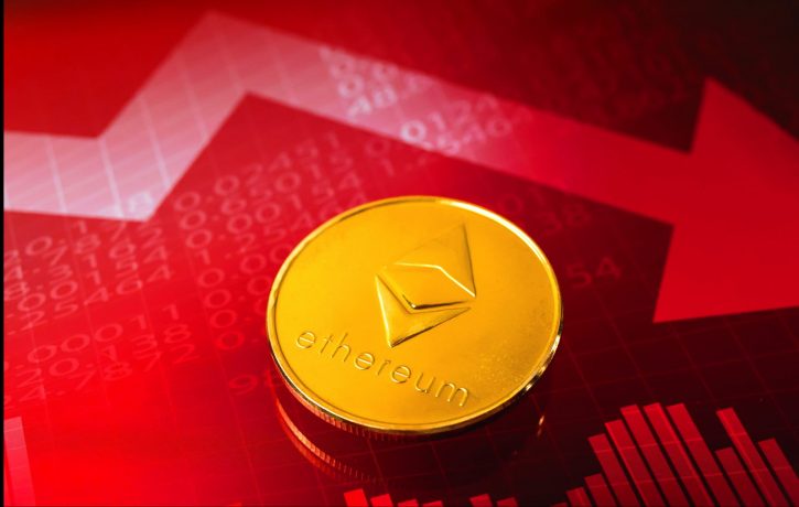 harga ethereum hari ini rupiah