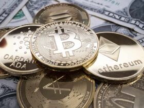 harga bitcoin hari ini rupiah