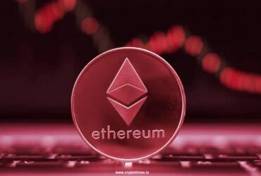 harga ethereum hari ini rupiah