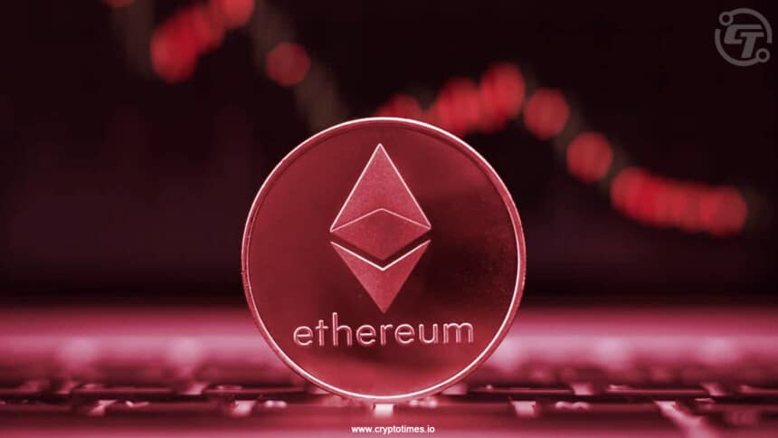 harga ethereum hari ini rupiah