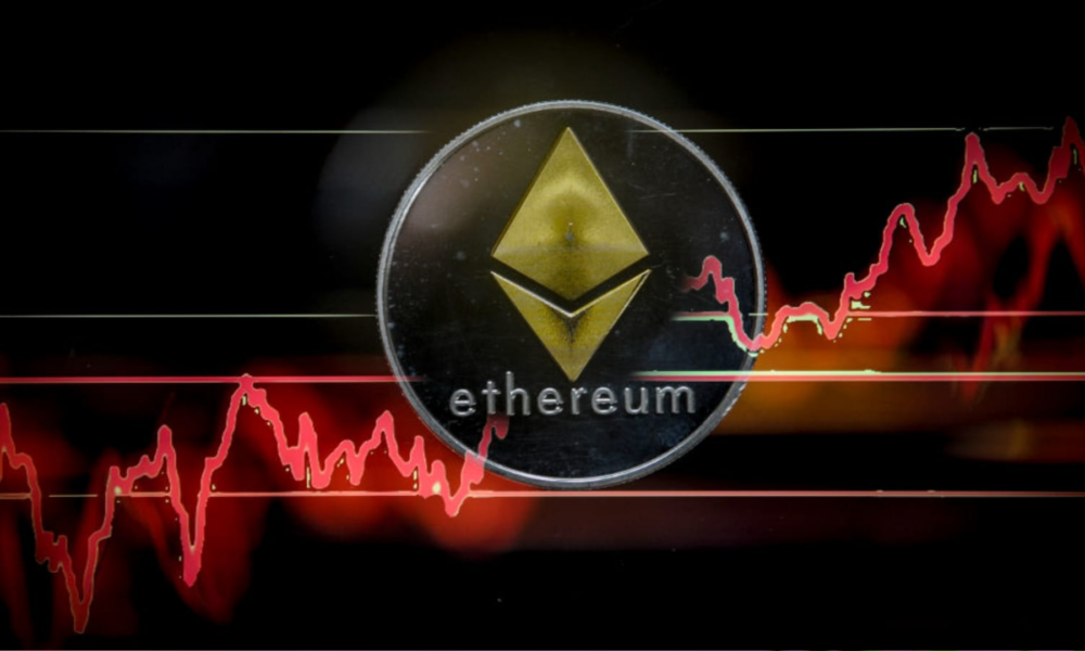 harga ethereum hari ini rupiah