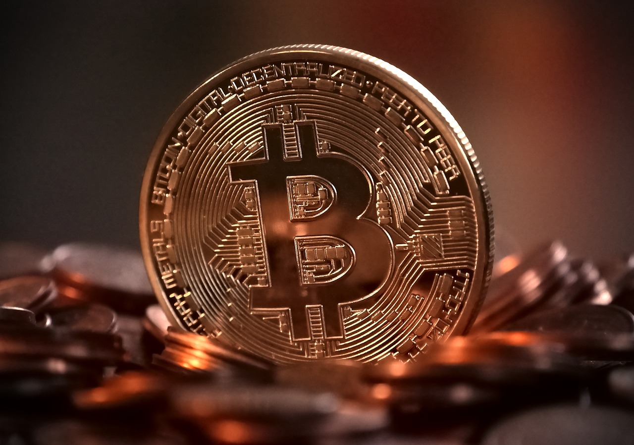 harga bitcoin hari ini rupiah