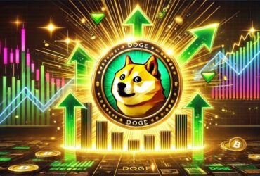 harga dogecoin hari ini