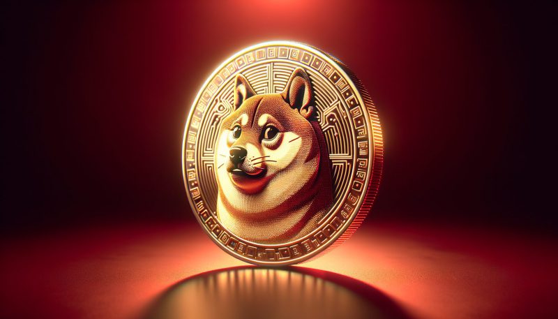 harga dogecoin hari ini