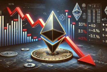 harga ethereum hari ini rupiah