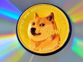 harga dogecoin hari ini